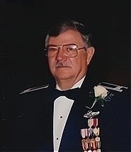 Obituary of Gerald Todd Nolan