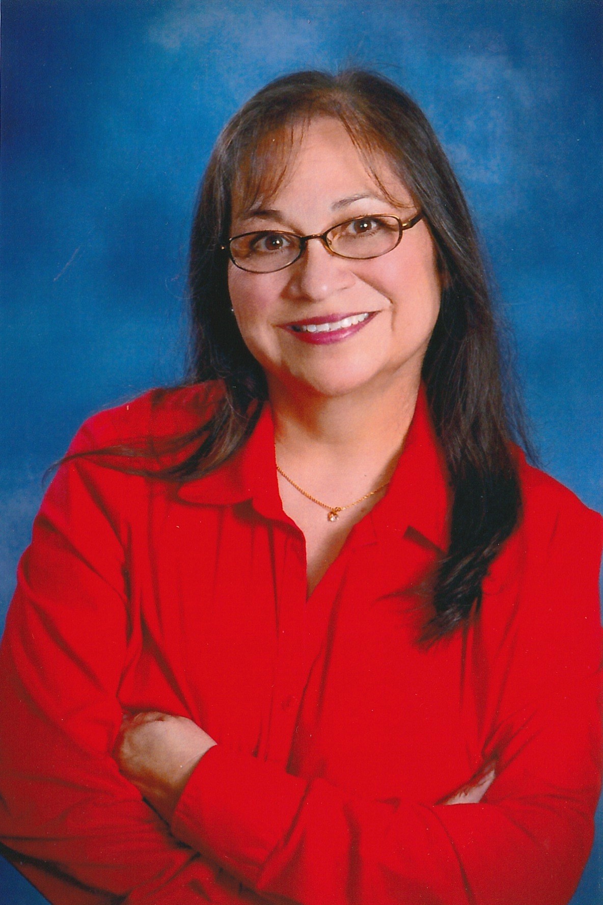 Obituary of Patricia "Patsy" Muñoz