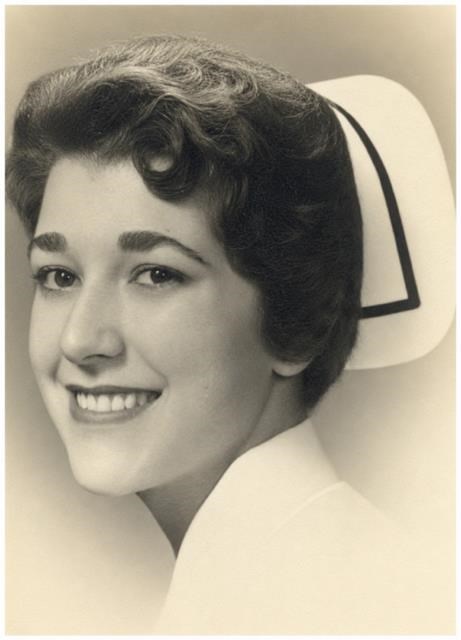 Obituary of Nora L. Donnelly