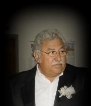 Obituary of Genaro Montelongo