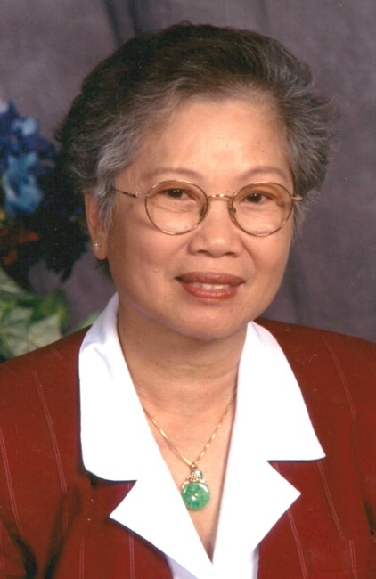 Obituary of Duoc T. Nguyen