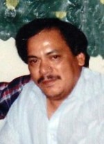 Gilbert Herrera