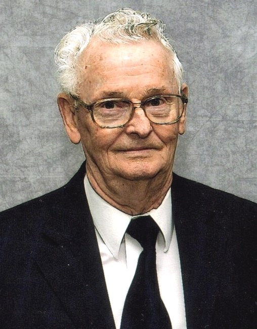 Obituary of Odie Bull