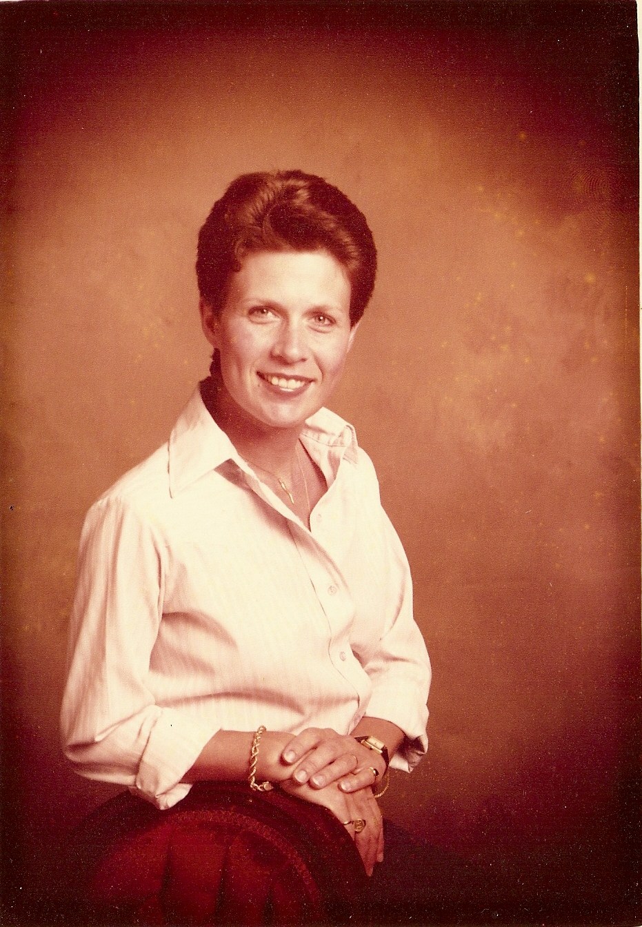 Obituary of Judith Mae Horn