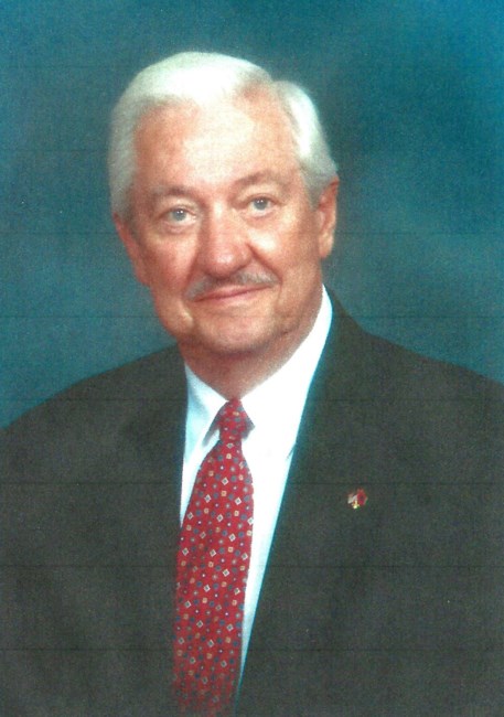 Obituary of Henry "Hank" Lafon Loggins