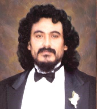 Avis de décès de Juan Antonio Gutierrez