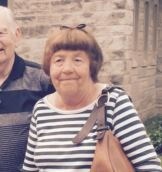 Obituary of Joyce Marie Wichlan Wade