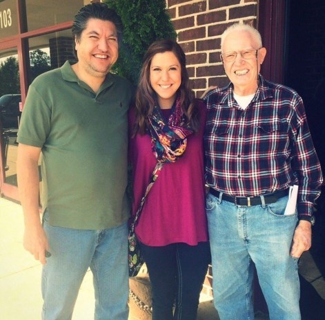 Obituary of John Wesley Roberts, Jr.