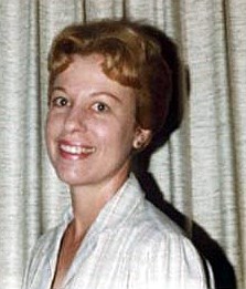 Obituary of Marlene Eberhardt