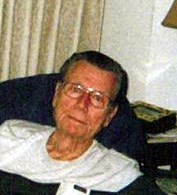 Obituary of Walter Lee Moberg Sr.