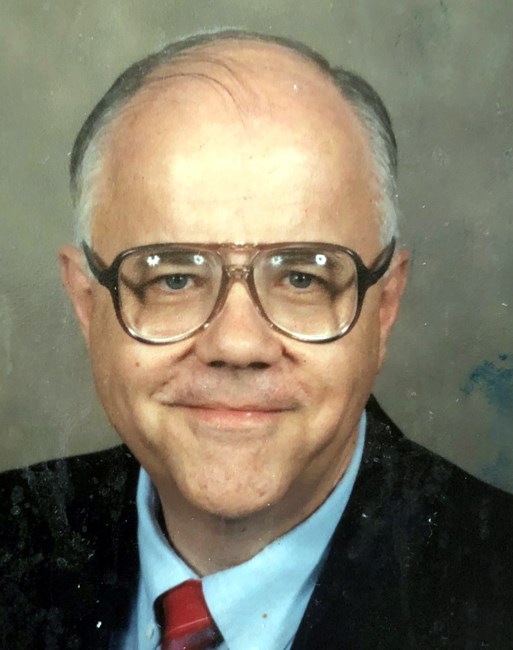 Obituary of Frederic Lloyd Shuman