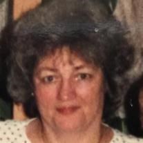 Obituary of Dolores May Satterlee