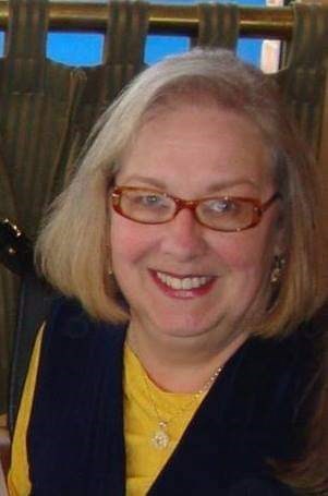 Obituary of Elizabeth "Libby" Ann Manian