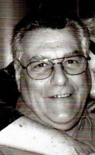 Obituary of Edward Ira West