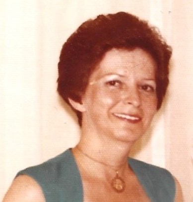 Obituary of Monique Bisson L'Ecuyer