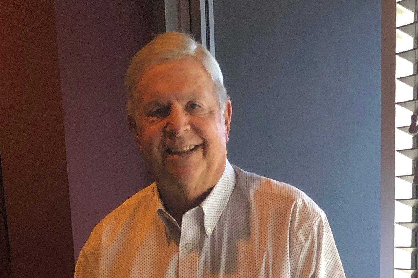 Obituary of Harold Lee Sarner