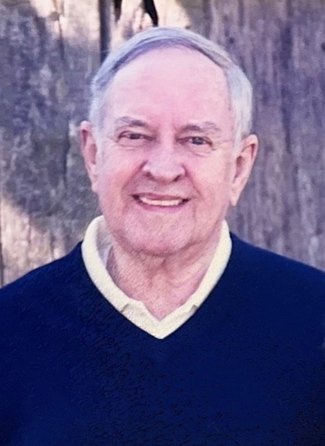 Obituary of James Cleary