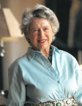 Obituary of Helen Kleberg Groves