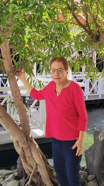 Obituary of Inés María Torres Rosas