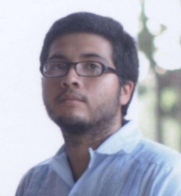 Obituary of Anthony Jared Treviño