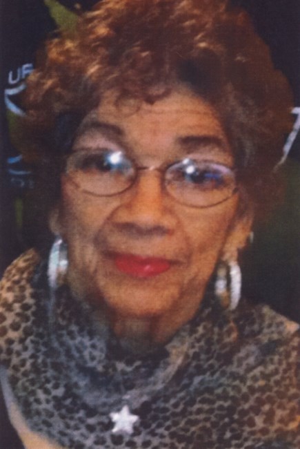 Obituary of Consuelo Rivera