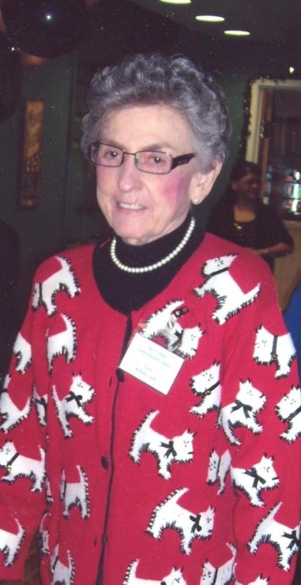 Obituary of HELEN "Tela" O. Klinkevich