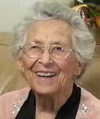 Obituary of Regina L. Caulboy