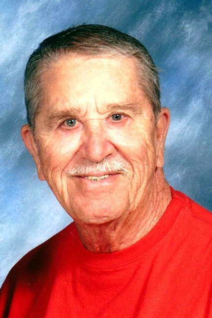 Obituary of Ronald F. Hebert