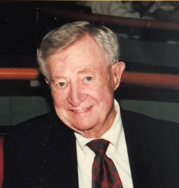 Obituary of William A. Wills