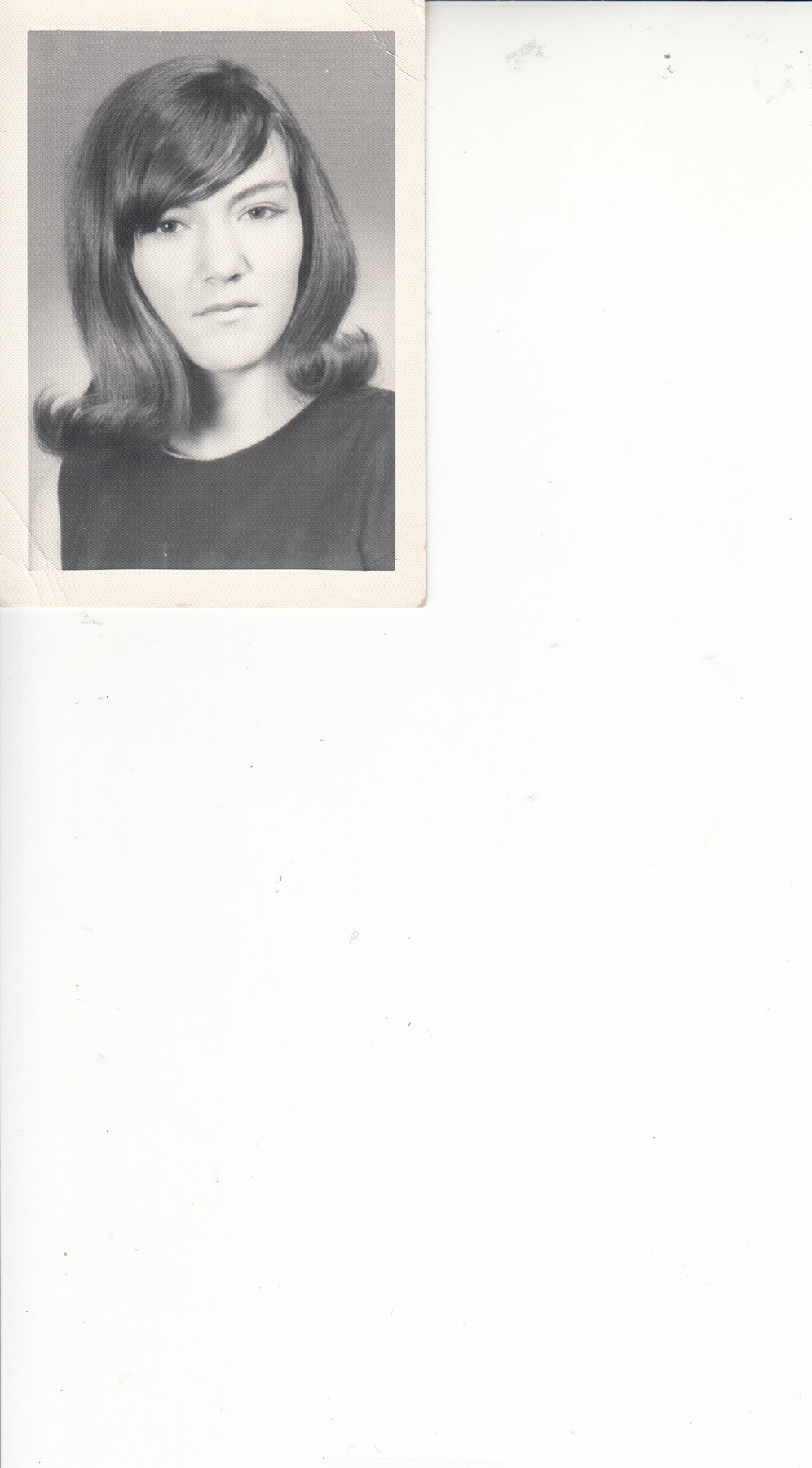 Obituary of Linnie Marie Kelling