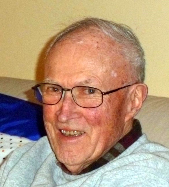 Obituary of Mason E Scholl