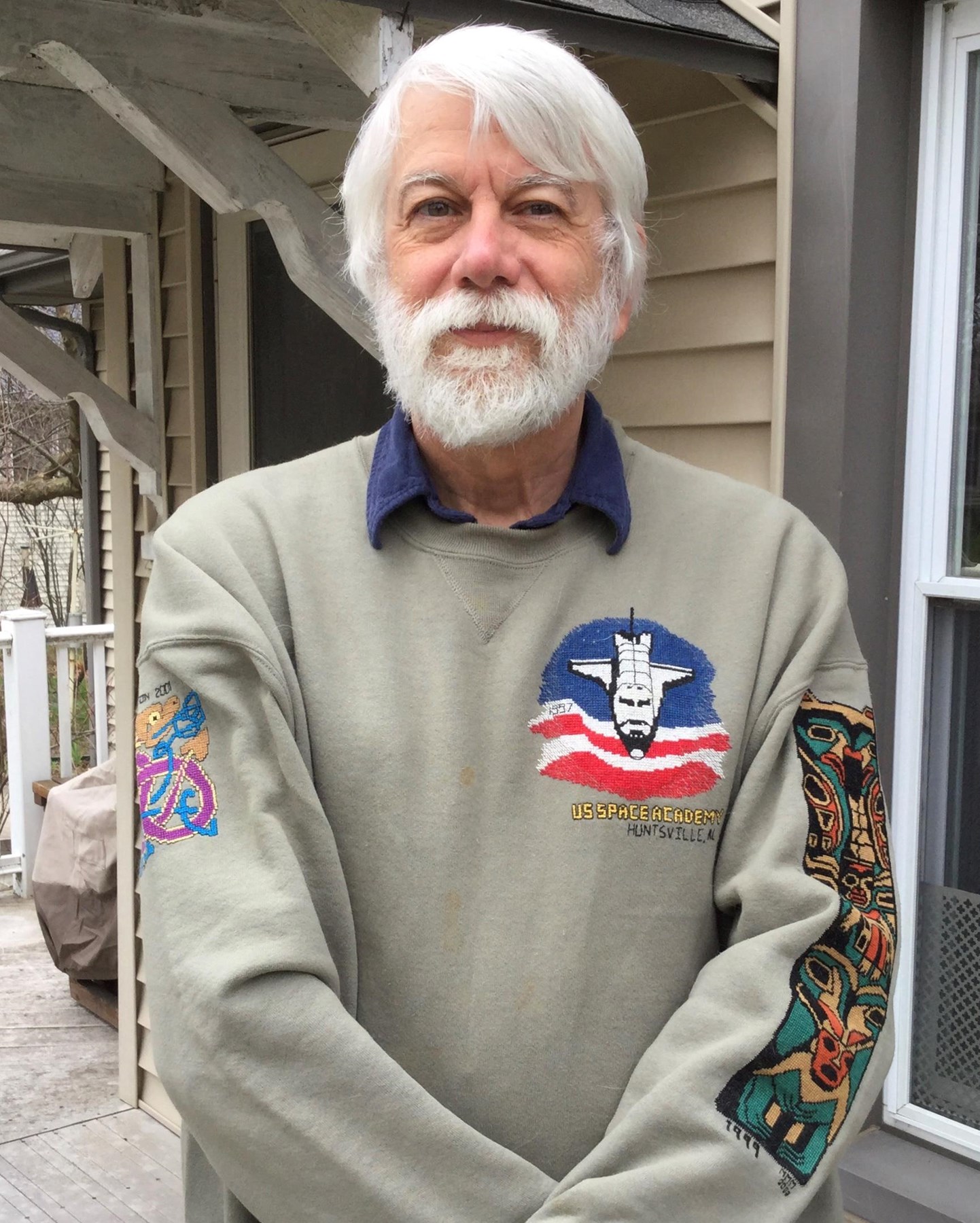 Obituary of James "Jim" P. Murphy