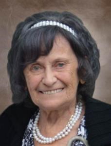 Obituary of Lise Lapointe