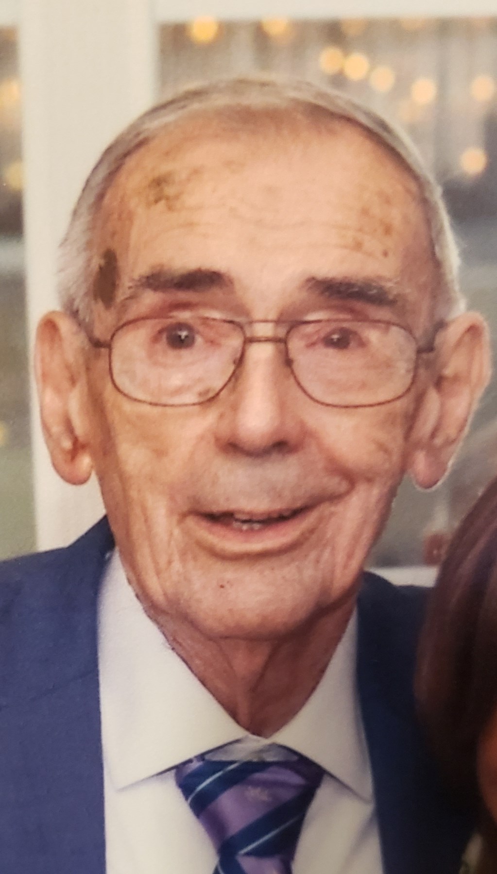 Obituary of Terrance W. "Terry" White