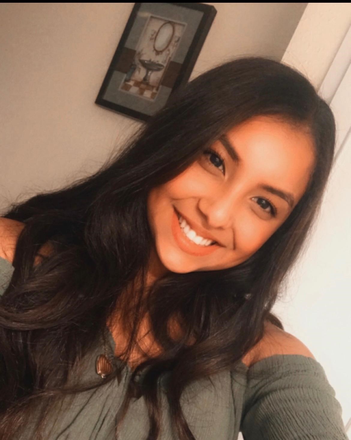 Obituary of Jasmine Pretty Huerta