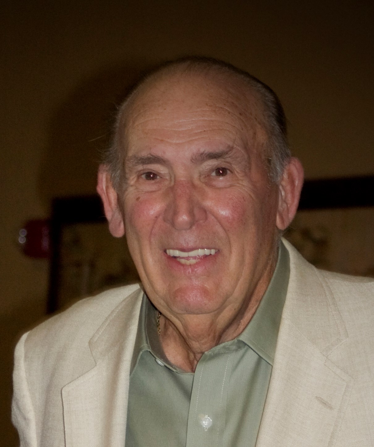 Billy Morris Obituary Rockledge, FL