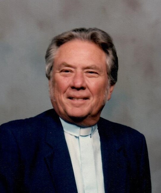 Obituary of Wilton Edwin Hille