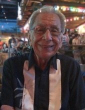 Obituary of Jose "Joe" Escoto, Sr.