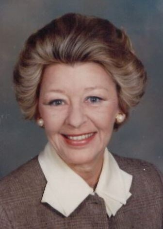 Obituary of Chaille Cage Kelly