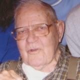 Obituary of Raymond Strickland