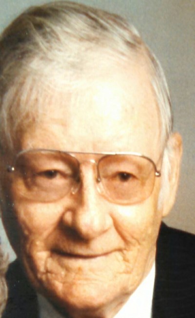 Obituary of Cecil Fred Holland, Sr.