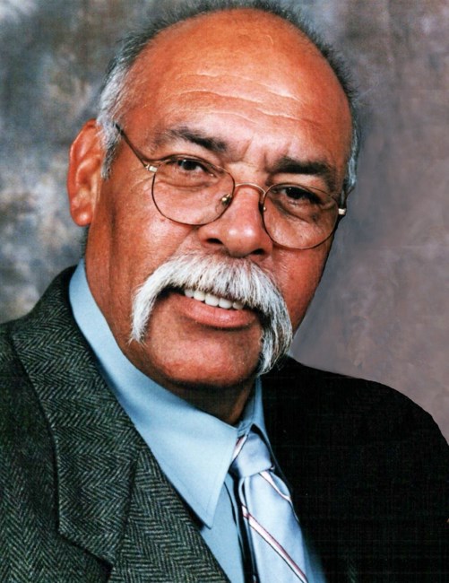 Obituary of Anthony Henry Naranjo