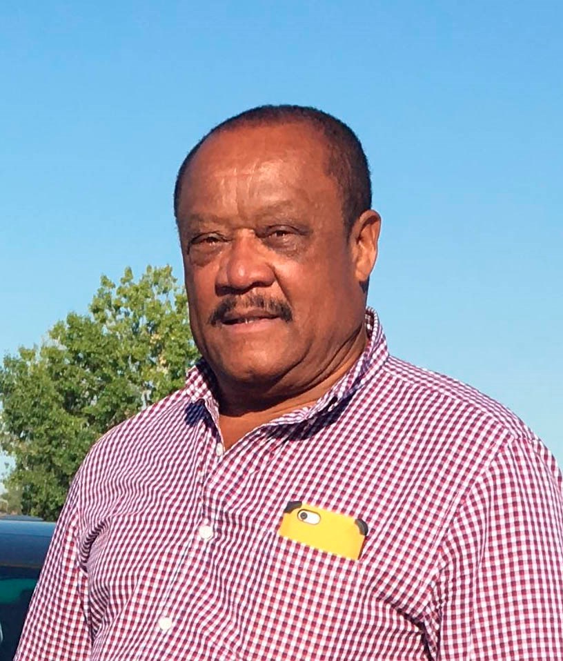 Obituary of Aubrey Francis Burnett-Bishop