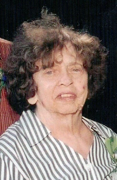 Obituary of Sarah J. Hoostal