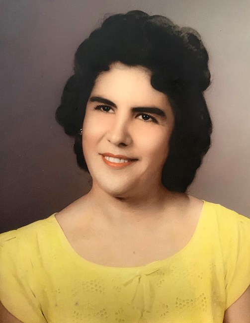Obituario de Angelina "Lillie" F. Fernandez