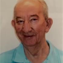 Obituary of Larry Lee Eastep