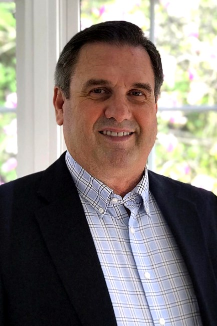 Obituary of John August Vesper, IV