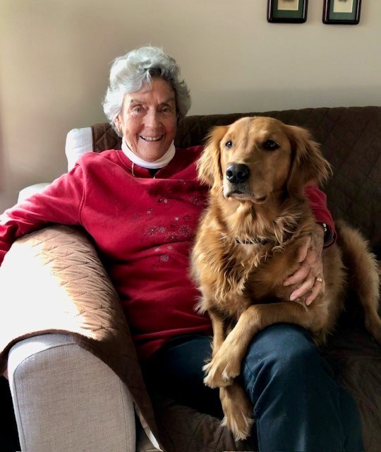 Obituary of Barbara Lou Colter