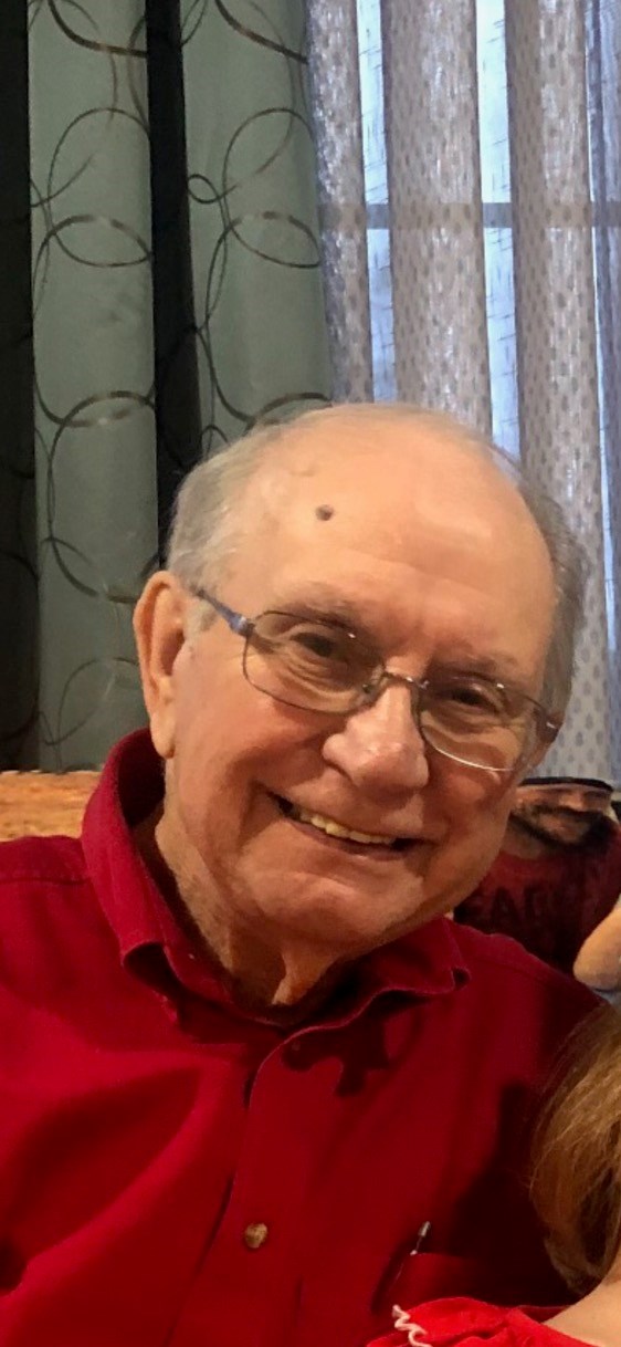 Avis de décès de John E Riley