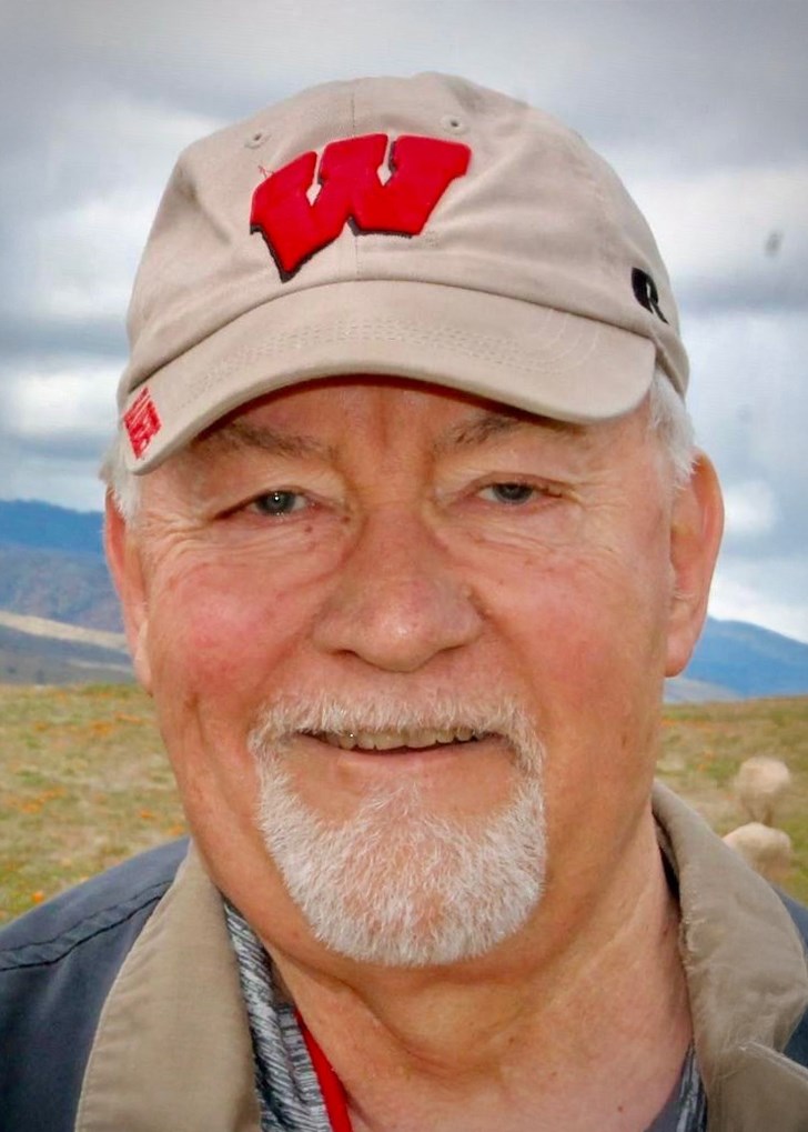 Obituary of Steven Mark Green